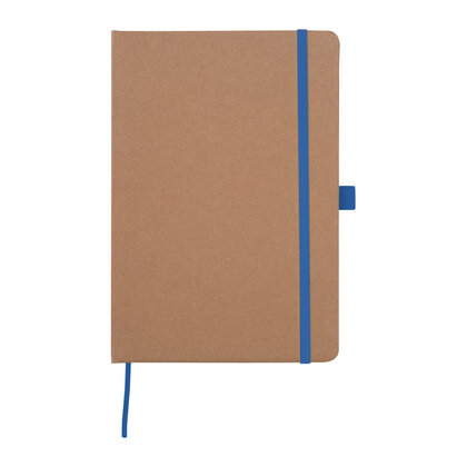 A5 Notebook  Bournemouth