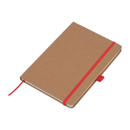 A5 Notebook  Bournemouth