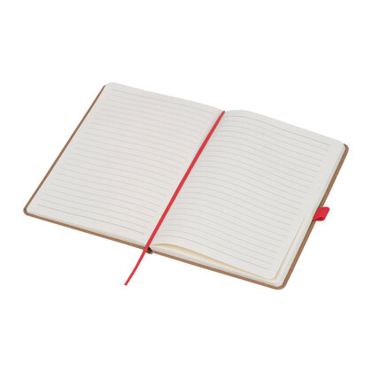 A5 Notebook  Bournemouth