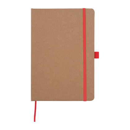 A5 Notebook  Bournemouth