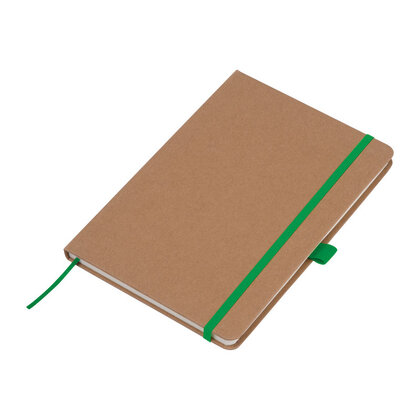 A5 Notebook  Bournemouth