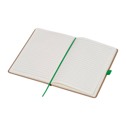 A5 Notebook  Bournemouth