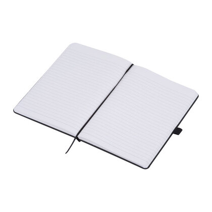 A5 Stone paper notebook Brussels