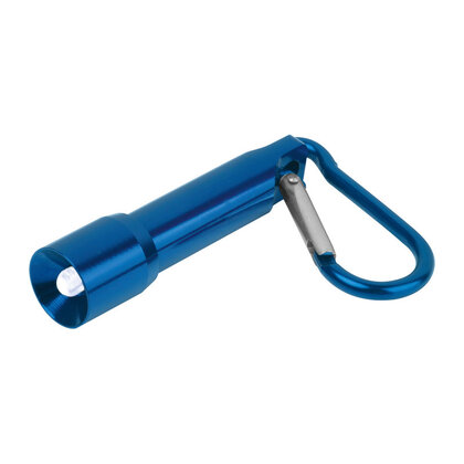 Mini Re-Alu Torch Bergamo