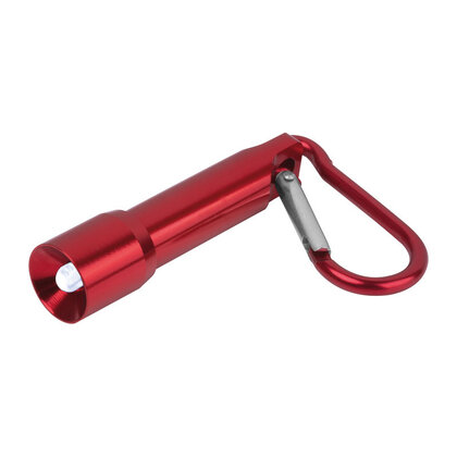 Mini Re-Alu Torch Bergamo