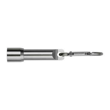 Mini Re-Alu Torch Bergamo