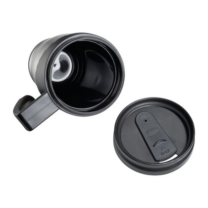 Stainless Steel Thermo Mug El Paso 400 ml