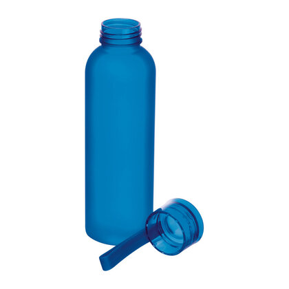 Water Bottle Reading  600 ml
