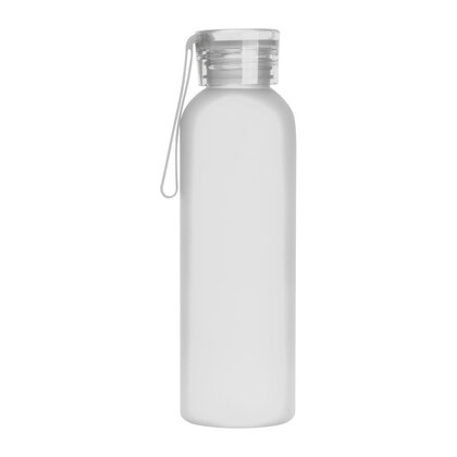 Water Bottle Reading  600 ml