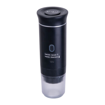MoLu Espresso Maker Baton Rouge