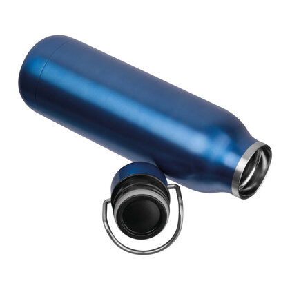 Stainless Steel Drinking Bottle Borgholm 600 ml