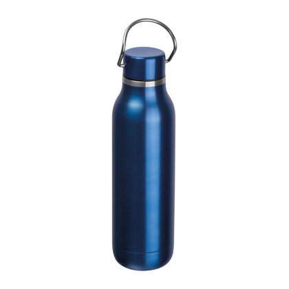 Stainless Steel Drinking Bottle Borgholm 600 ml