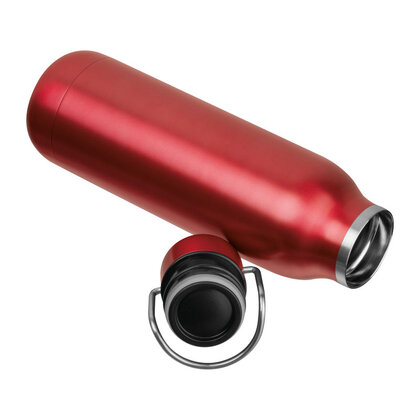 Stainless Steel Drinking Bottle Borgholm 600 ml