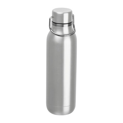 Stainless Steel Drinking Bottle Borgholm 600 ml