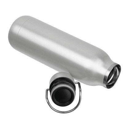 Stainless Steel Drinking Bottle Borgholm 600 ml