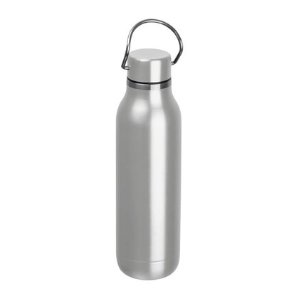 Stainless Steel Drinking Bottle Borgholm 600 ml