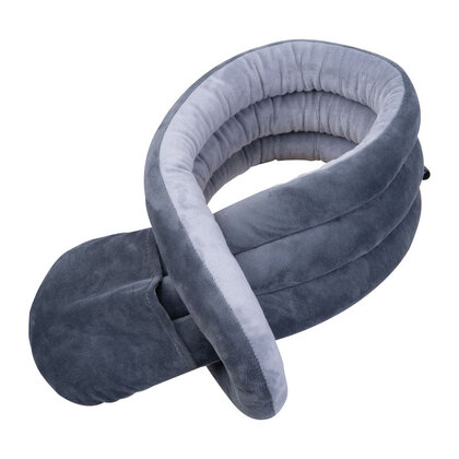 Neck Roll Boulder