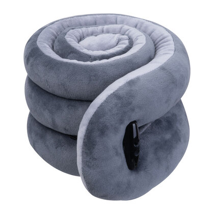 Neck Roll Boulder