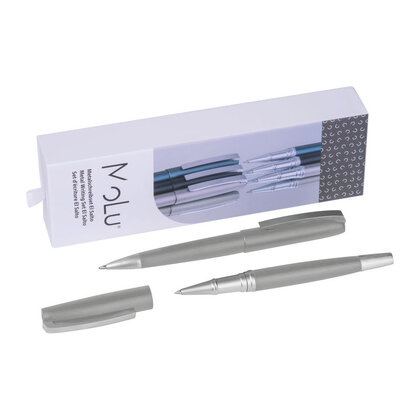 MoLu Metal Writing Set El Salto