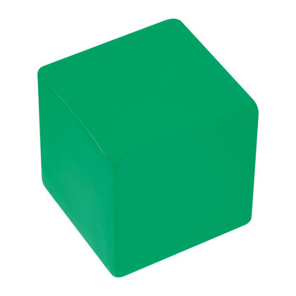 Anti-Stress Cube Dijon