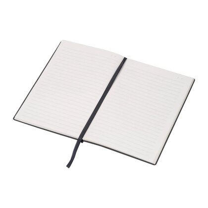 A5 Notebook Fargo