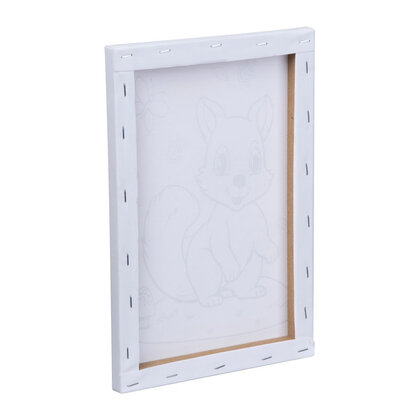 Children's Painting Set Fleedwood
