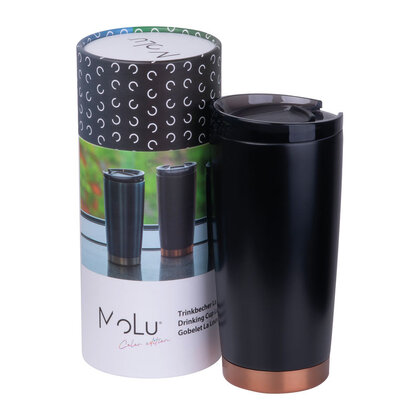 MoLu Drinking Cup La Louvi&egrave;re