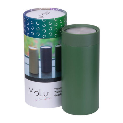 MoLu Thermal Mug Le Port