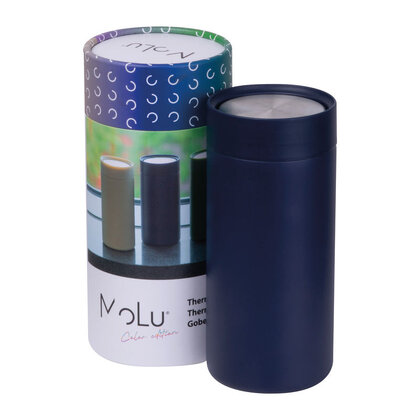MoLu Thermal Mug Le Port