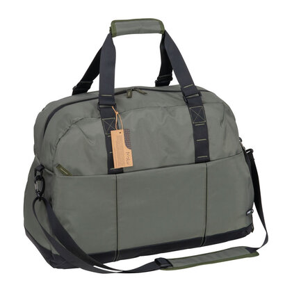 MoLu Saint Paul Sports Bag