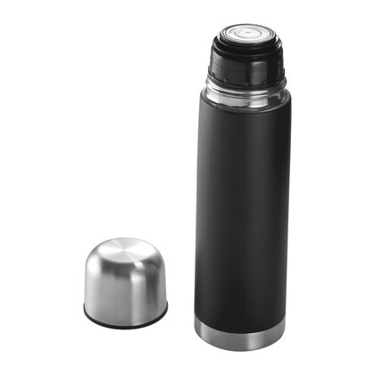 Metal Thermo Flask Albuquerque 500 ml