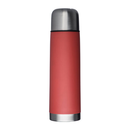 Metal Thermo Flask Albuquerque 500 ml