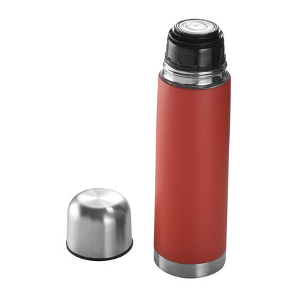Metal Thermo Flask Albuquerque 500 ml
