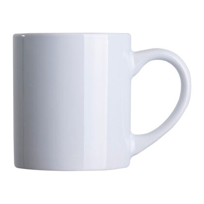 Sublimation Mug Kazan 250 ml