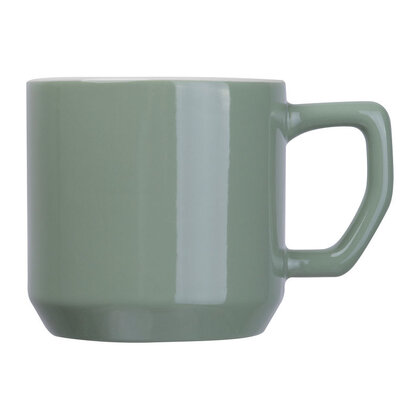 Ceramic Mug Kyiv 330 ml