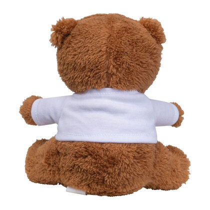 Plush Teddy Bear Helsinki