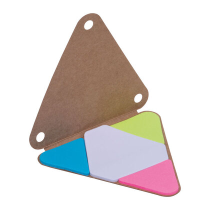 Sticky Notepad Boston