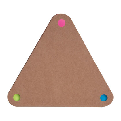 Sticky Notepad Boston