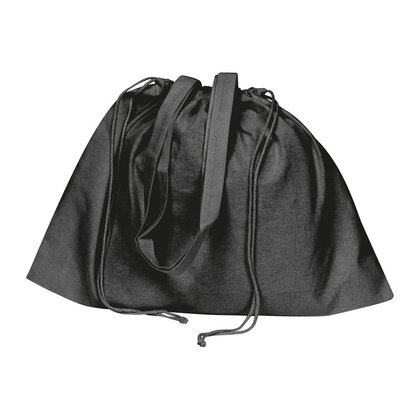 Organic Cotton Bag with Fastener Bedford 180 g/m&sup2;