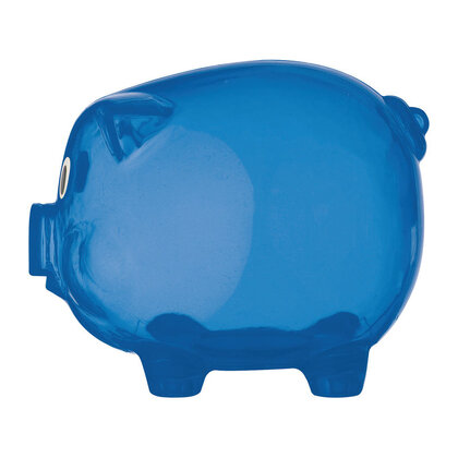 Piggy Bank Leicester