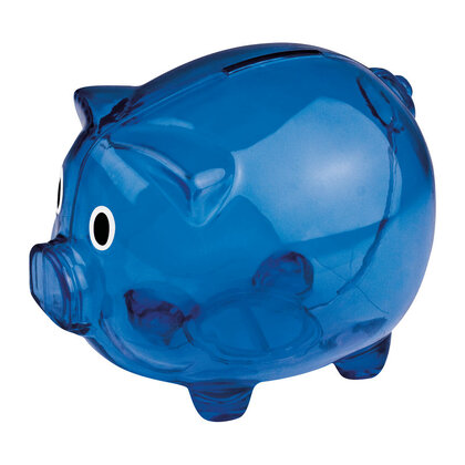 Piggy Bank Leicester