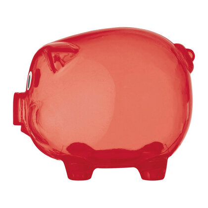 Piggy Bank Leicester
