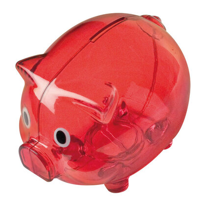 Piggy Bank Leicester