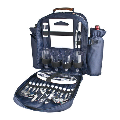 High-class picnic backpack Virginia