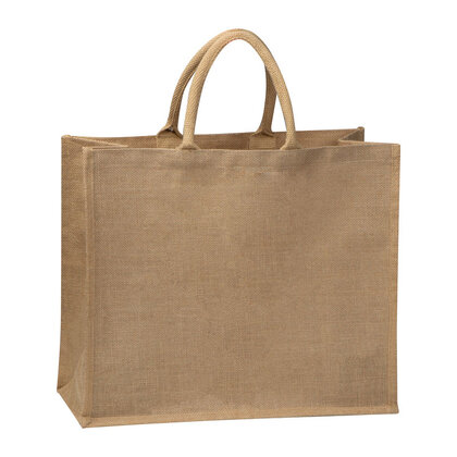 Jute Bag Hannover 330 g/m&sup2;