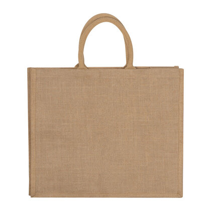 Jute Bag Hannover 330 g/m&sup2;