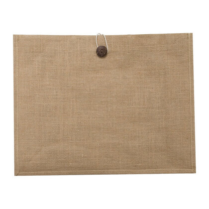 Jute Bag Kastamonu 320 g/m&sup2;