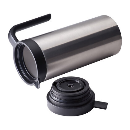 Stainless steel thermal fla...