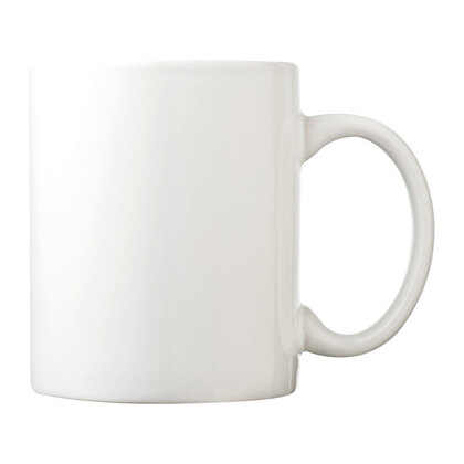 Ceramic Mug Bangalore 300 ml