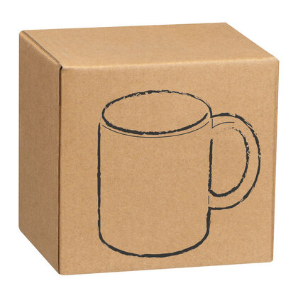 Ceramic Mug Bangalore 300 ml